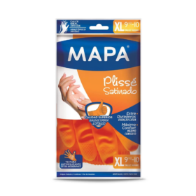 MAPA GUANTES PLISSE EXTRA GRANDE  XL