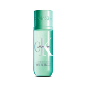 CK BODY MIST COTTON MUSK 236ML