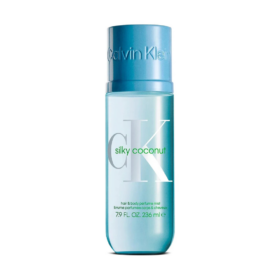 CK BODY MIST SILKY COCONUT 236ML