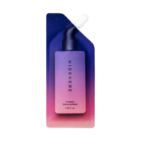 HIDEHERE MASCARILLA NOCTURNA C/COLAGENO 25ML