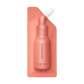 HIDEHERE SERUM ELIXIR ILUMINADOR 25ML BB
