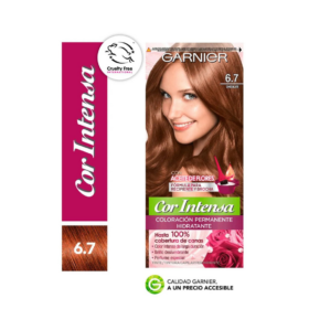 NUTRISSE COR INTENSA 6.7 CHOCOLATE