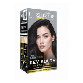 KEY COLOR EVOLUTION N1 NEGRO