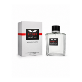 ANTONIO POWER OF SEDUCTION EDT 200ML