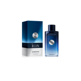 ANTONIO THE ICON EDT 200ML VAP