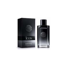ANTONIO THE ICON THE PERFUME EDP 200ML VAP.