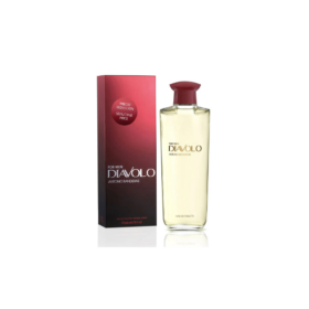 DIAVOLO MAN EDT 200ML VAP.