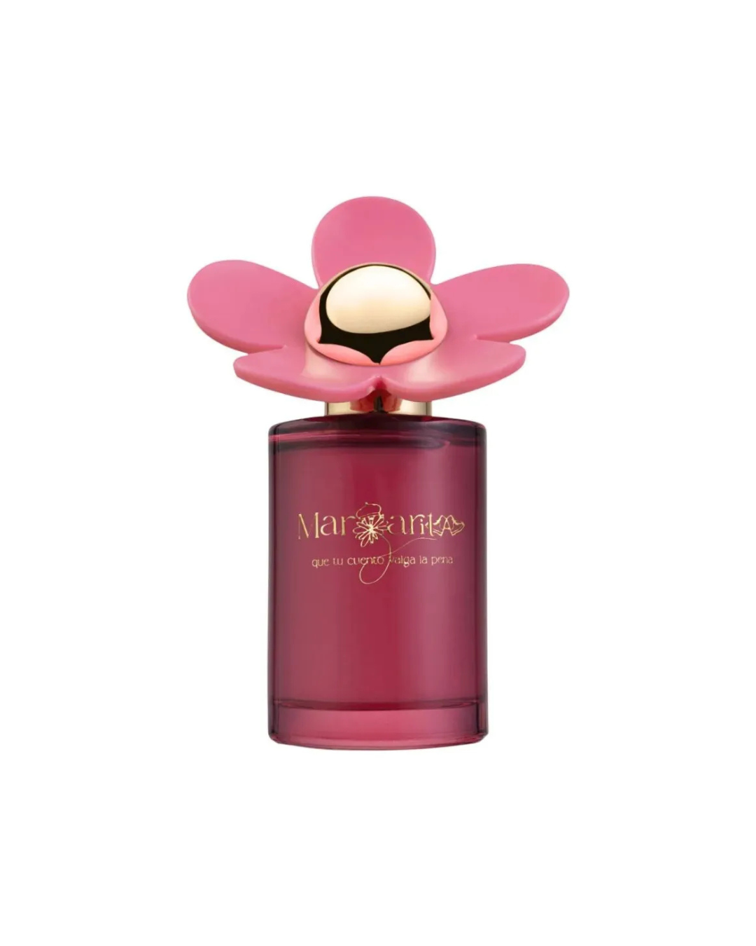MARGARITA ROSA ENAMORHADA EDT 50ML