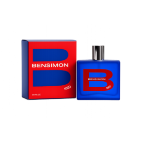 BENSIMON RED EDP 100ML