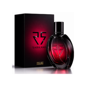 SARKANY WHY NOT DESIRE EDP 100ML