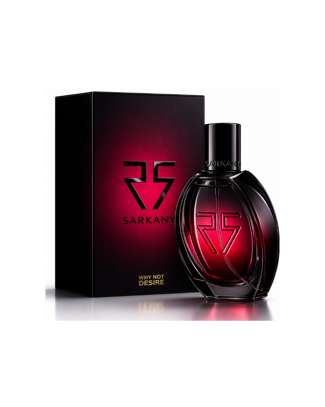 SARKANY WHY NOT DESIRE EDP 100ML