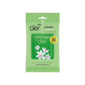 AER AROMATIZANTE POCKET DELICIA DE JAZMIN 10G