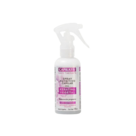 CAPILATIS SPRAY KERTINA 100ML C183