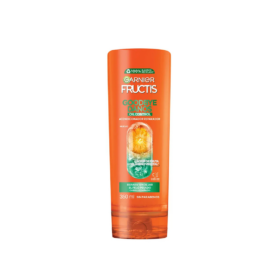 FRUCTIS ACOND.GOODBYE DAÑOS OIL CONTROL 350ML