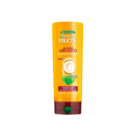 FRUCTIS ACOND.OIL REPAIR LISO COCO 350ML