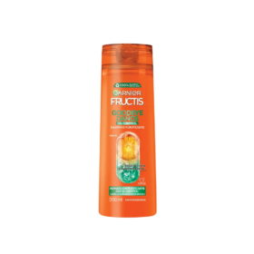FRUCTIS CH.GOODBYE DAÑOS OIL CONTROL 350ML