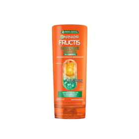FRUCTIS ACOND.GOODBYE DAÑOS OIL CONTROL 200ML