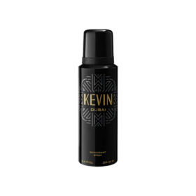 KEVIN DUBAI DEO 250ML 2283/5
