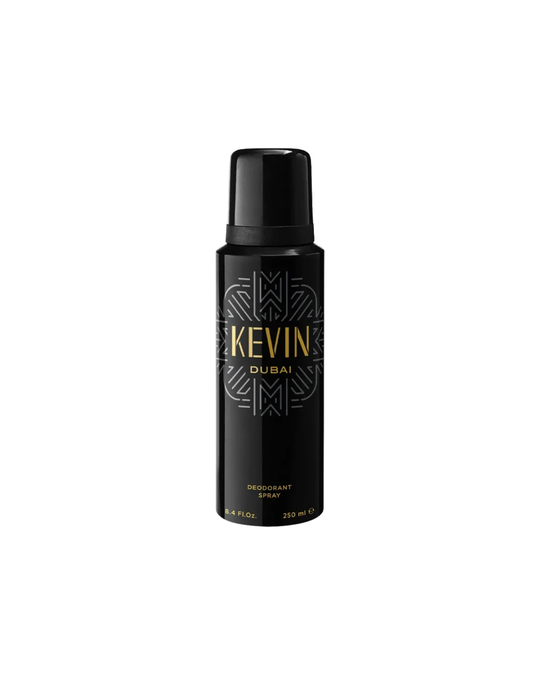 KEVIN DUBAI DEO 250ML 2283/5