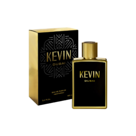 KEVIN DUBAI EDP 100ML VAP. 2281/3