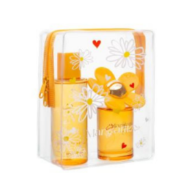MARGARITA AMARILLA ALEGRHADA COFRE EDT50ML+BSP