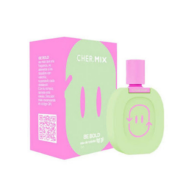 CHER MIX BE BOLD EDT 75ML