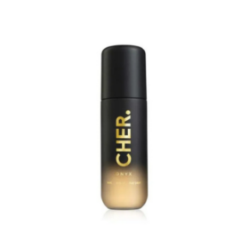 CHER ONYX BODY SPLASH 135ML