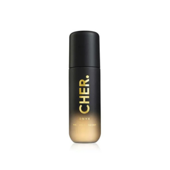 CHER ONYX BODY SPLASH 135ML