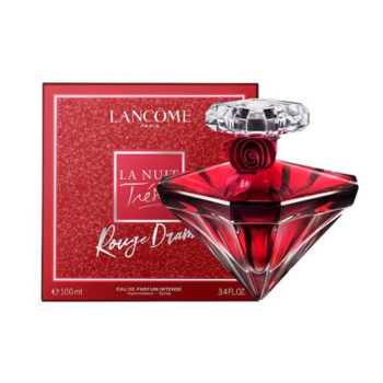 TRESOR LA NUIT ROUGE DRAMA EDP 100ML VAP.