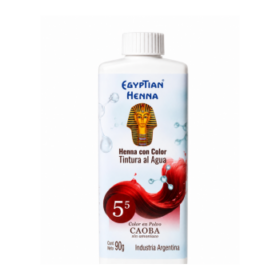 EGYPTIAN HENNA CAOBA