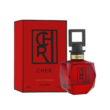 CHER ONYX ROUGE EDP 100ML