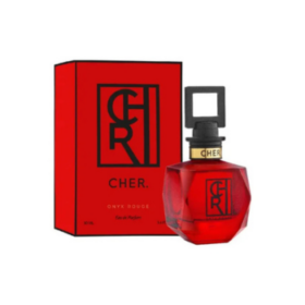 CHER ONYX ROUGE EDP 50ML