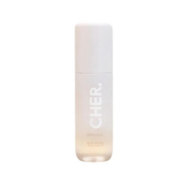CHER ORIGINAL BODY SPLASH 135ML
