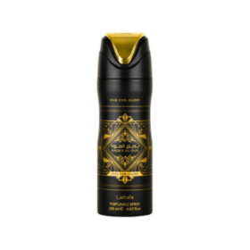 LATTAFA BADEE AL OUD GLORY DEO 200ML