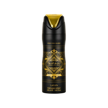 LATTAFA BADEE AL OUD GLORY DEO 200ML
