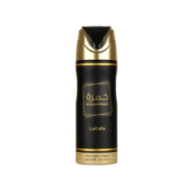 LATTAFA KHANRAH DEO 200ML