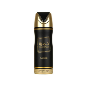 LATTAFA KHANRAH DEO 200ML