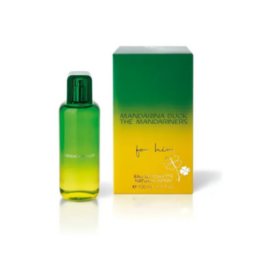 MANDARINA DUCK THE MANDARINERS FOR HIM EDT 100ML