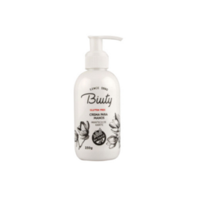 BIUTY CREMA MANOS SIN TACC 250GRS