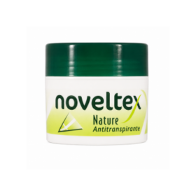 NOVELTEX ANTITRANSP.NATURE 50GR A.60103