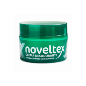 NOVELTEX DEO CREMA*60GR A.60002