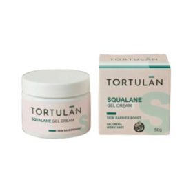 TORTULAN SQUALANE GEL CREAM 50GRS A.77006