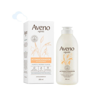 AVENO ACOND.INFANTIL 250ML