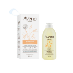AVENO SH. INFANTIL 250ML