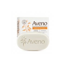 AVENO JABON USO DIARIO 120G
