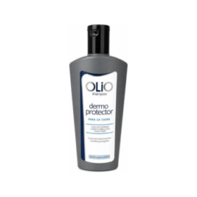 OLIO CHAMPU ANTICASPA X420ML