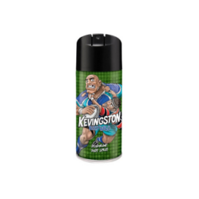 KEVINGSTON DEO KEEP WILD (VERDE)160ML