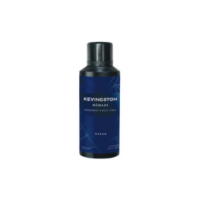 KEVINGSTON DEO NOMADE  OCEAN 160ML