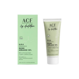 ACF BY DADATINA SOS TRAT.ACIDO AZELAICO 10% 30GR