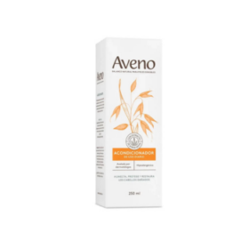 AVENO ACOND.USO DIARIO 250ML 0435